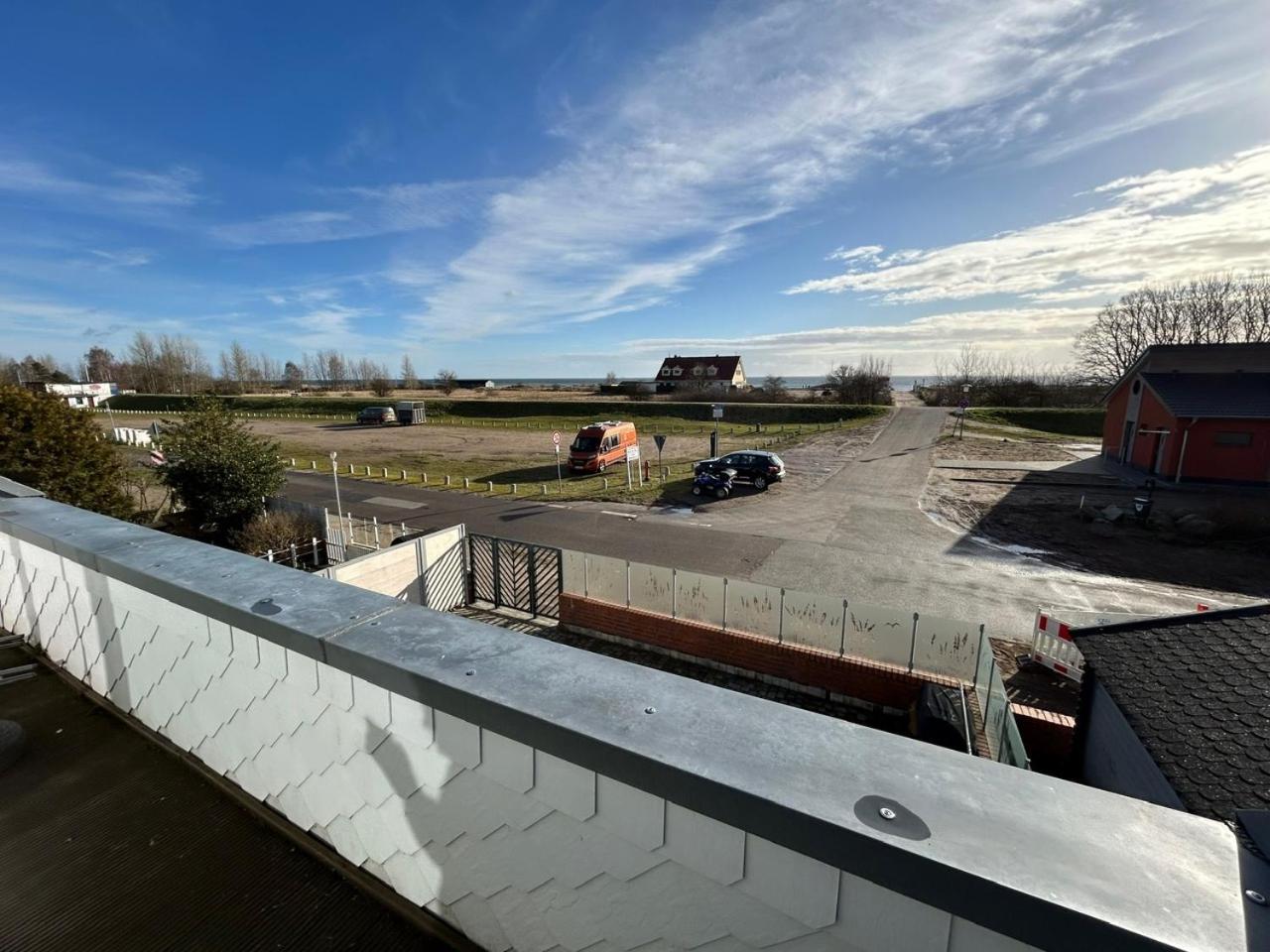 Kuestenbude Ostseestuebchen Grömitz Esterno foto