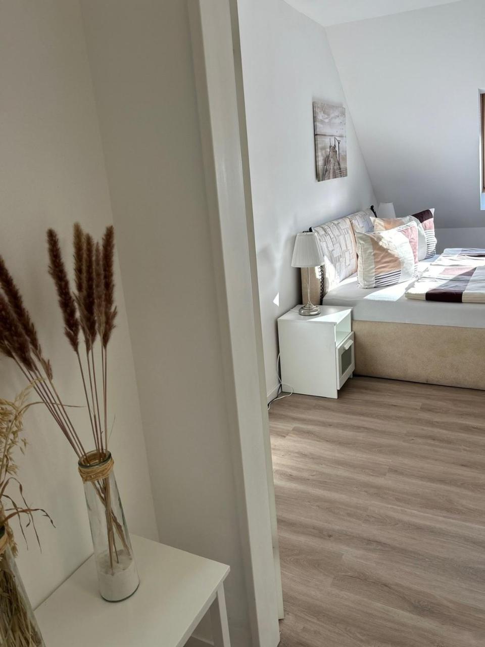 Kuestenbude Ostseestuebchen Grömitz Esterno foto