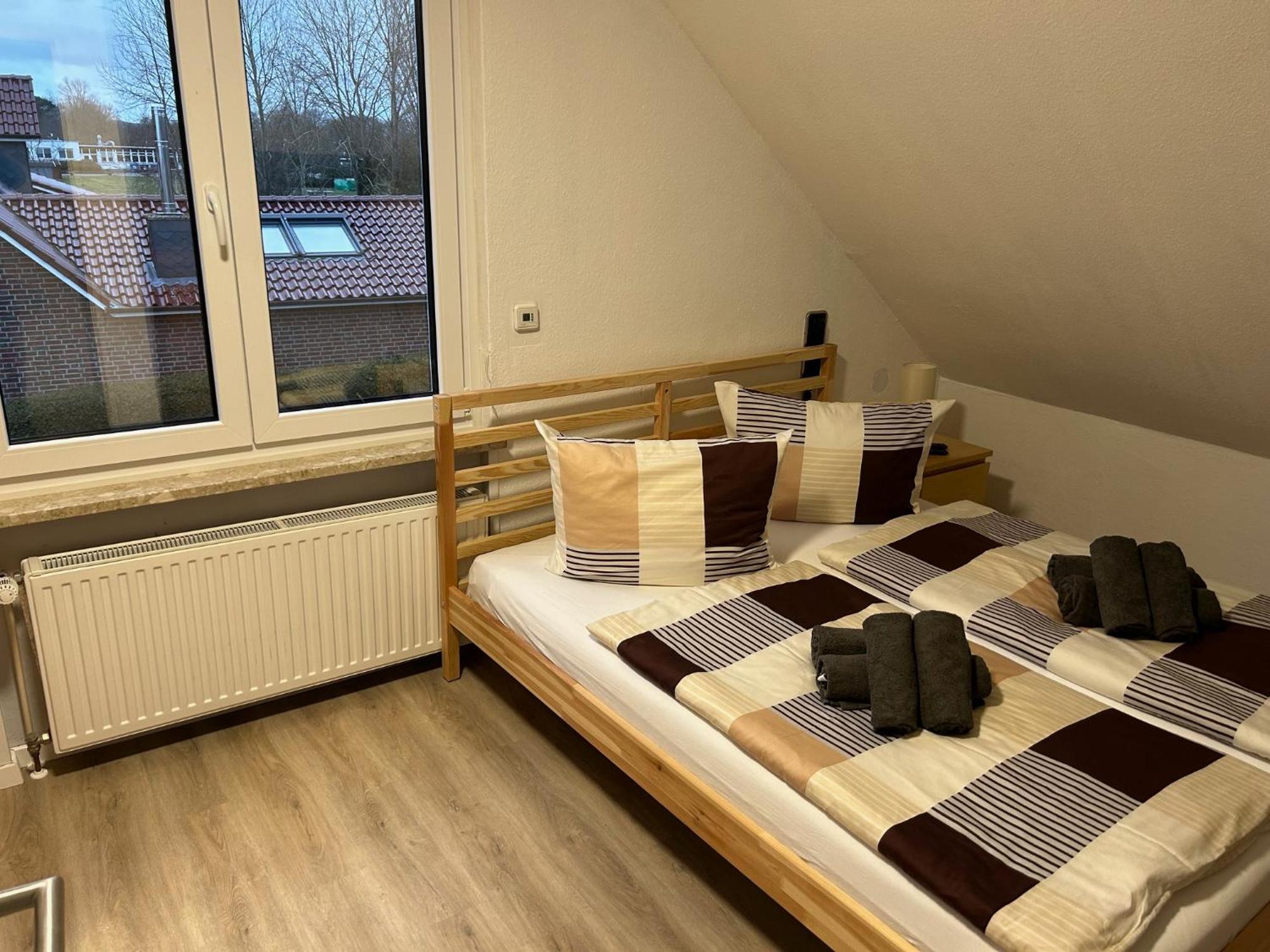 Kuestenbude Ostseestuebchen Grömitz Esterno foto